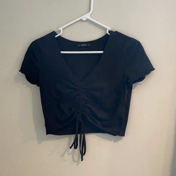 SHEIN Tops - 3 for $15💗Super cute crop T-shirt!